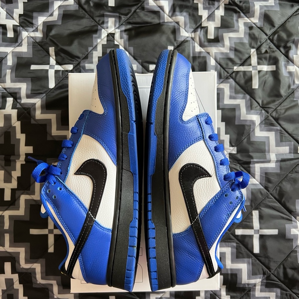 Nike Dunk Low - Dunk by You custom